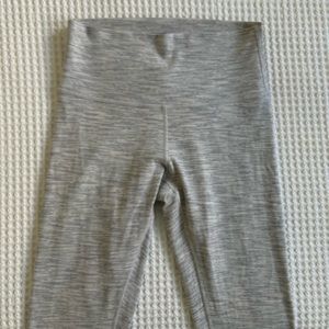 Lululemon Align High rise pant 28”